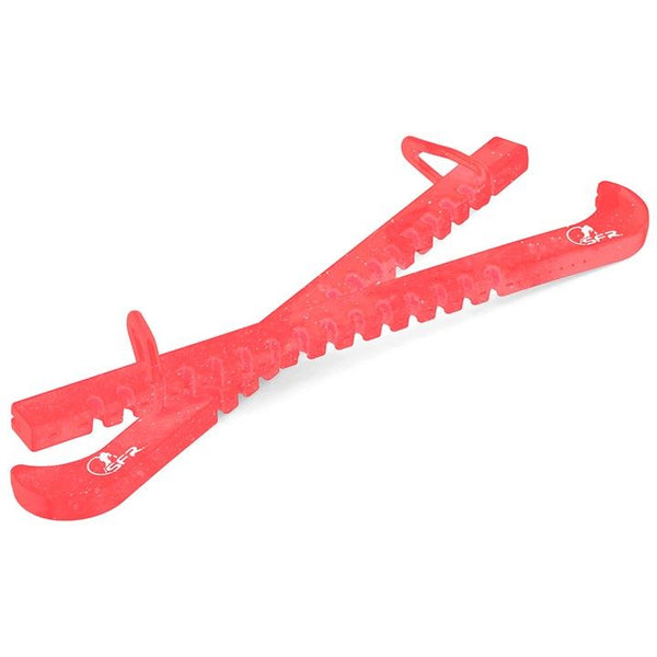 SFR Glitter Figure Blade Guards