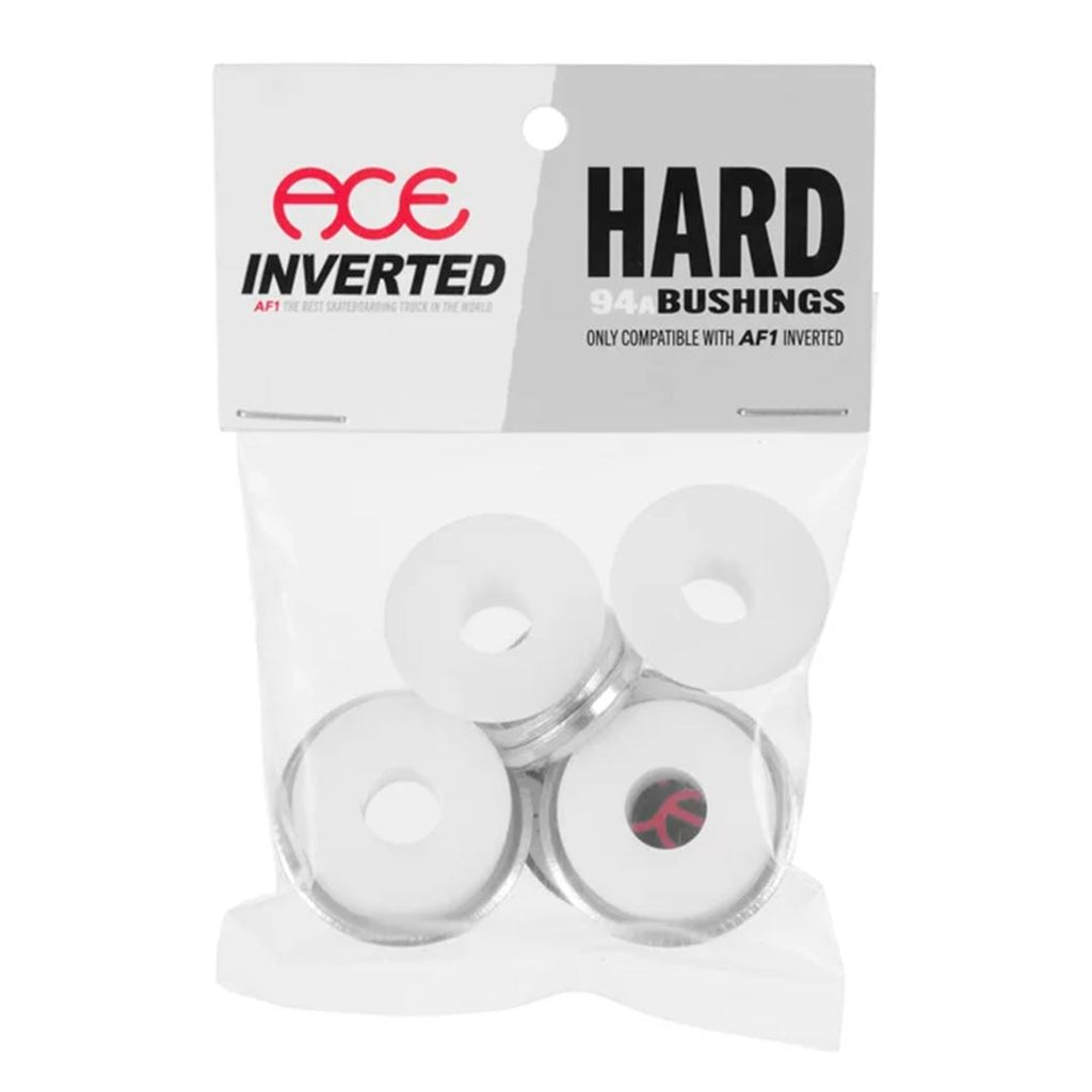 Ace Inverted Bushings (Hard)