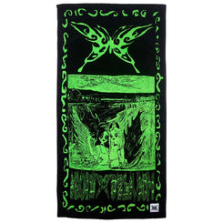 WKND x Oblivion - Beach Accessories