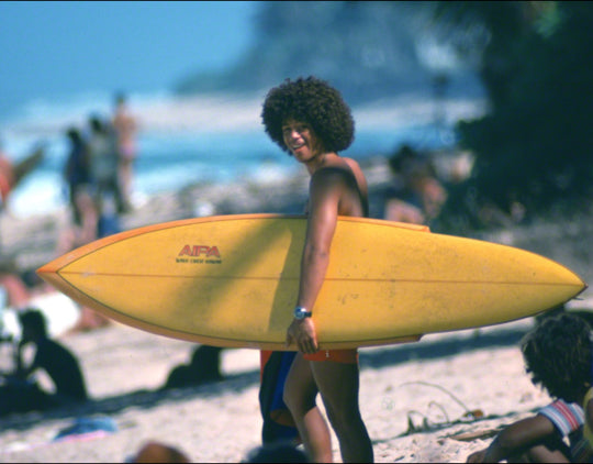 Carver Aipa Sting Surfskate Cruiser Skateboard C7 - 10.25