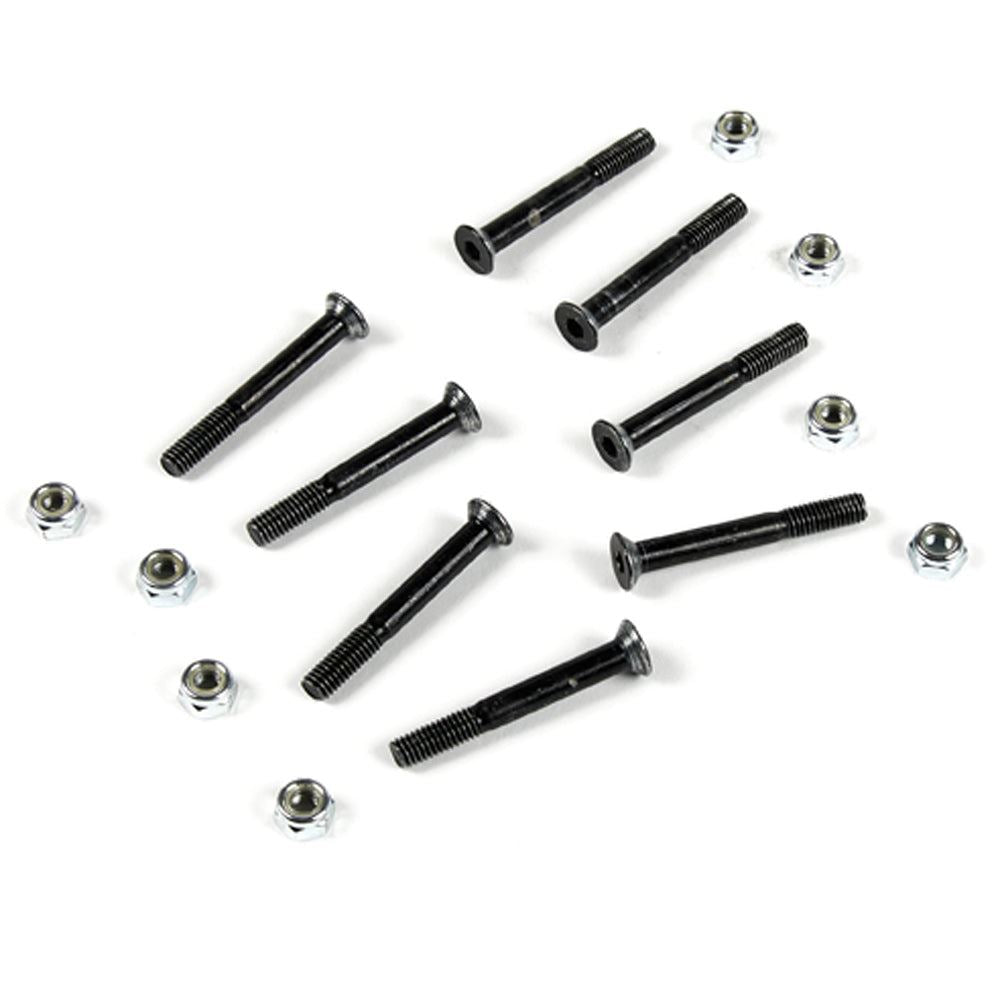 Hamboards - M6 HST Truck Mounting