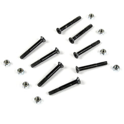 Hamboards - M6 HST Truck Mounting