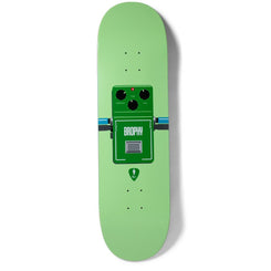 Girl Skateboard Stomp Andrew Brophy Skateboard Deck - 8.1875" - Skatewarehouse.co.uk
