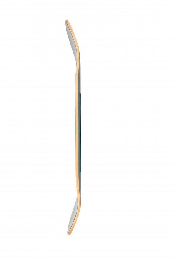 Arbor Ace Pelka 8.75 Chaos Skateboard Deck - 8.75