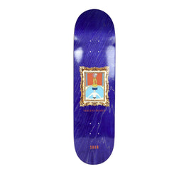 Sour Solution Vincent Huhta 'Pool' Skateboard Deck - 7.75"