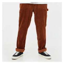Santa Cruz Pant Classic Painters Pant - Copper Cord - Skatewarehouse.co.uk
