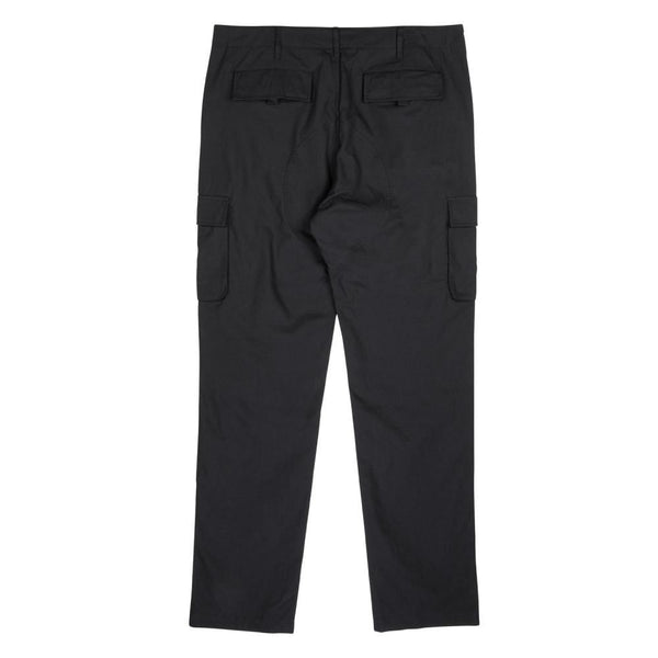 Santa Cruz Pant Tactics Pant - Black - Skatewarehouse.co.uk
