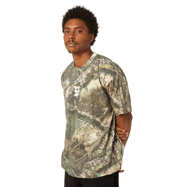 Realtree Megablast S / S Tee (Realtree)