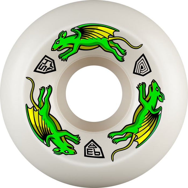 Powell Peralta Dragon Formula Nano Rats x 93A V6 - Skatewarehouse.co.uk