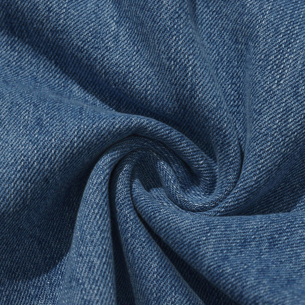 Helas Jeans Pant (Light Blue)