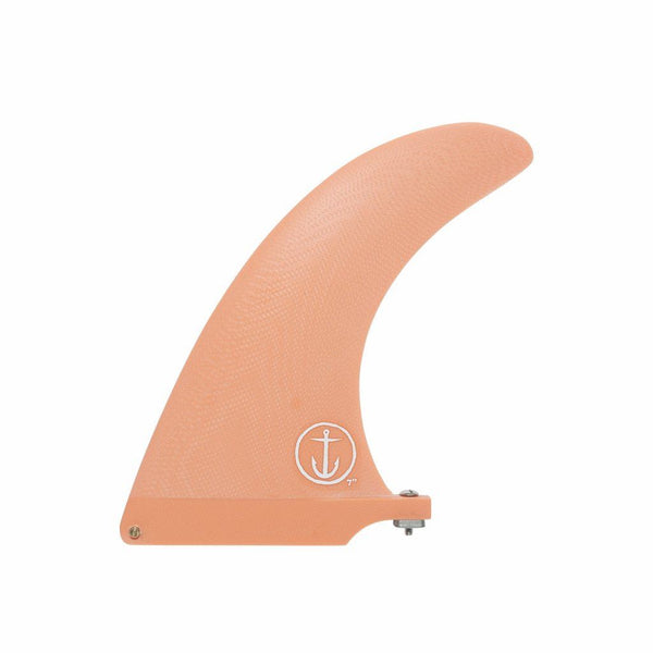 Captain Fin Co - CF Slasher - 6.5 / 7 / 7.5 / 8 - Salmon - 7.5