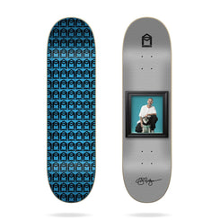 Sk8Mafia Family Portrait Rogers Sk8mafia Skateboard Deck - 8.25" - Skatewarehouse.co.uk