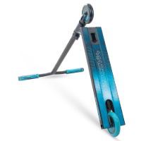 Madd Gear MG 3 - Zen - Black / Blue Stunt Scooter