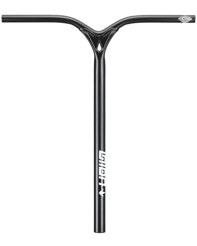 Blunt UNION V2 - Matte Black Scooter Bars - 650mm