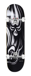 Polar Skate Co Paul Grund - Skulls x Venom Custom Complete Skateboard - 8.25"