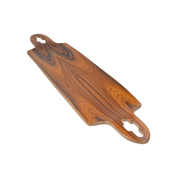 Arbor Performance Flagship Dropcruiser Longboard Skateboard Deck - 38.0