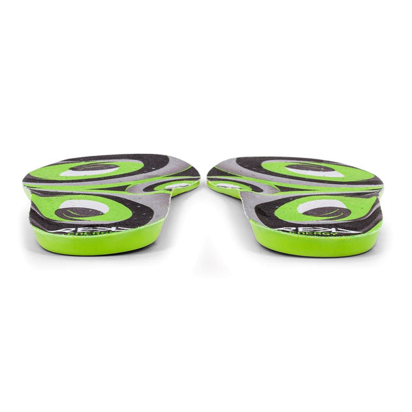 REKD Energy Insoles - Green - Skatewarehouse.co.uk
