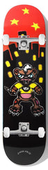Cash Only Nightmare x Venom Custom Complete Skateboard - 8.0" - Skatewarehouse.co.uk