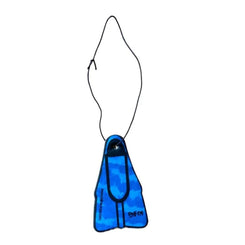 DaFin - Air Freshener - Ocean Blue Surf Accessory