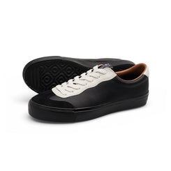 VM004 Milic (Tuxedo / Black) Shoes - UK 8.5
