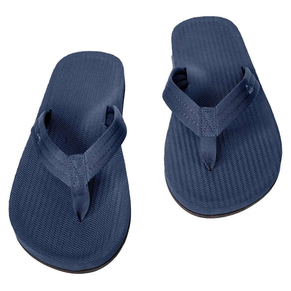 Indosole - Mens Flip Flops - Easy Living - Shore Shoes