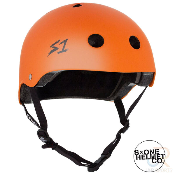 S1 Lifer Helmet - Sizing Liner - Purple - 3XL (2mm)