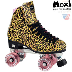 Moxi Ivy Jungle Quad Skates