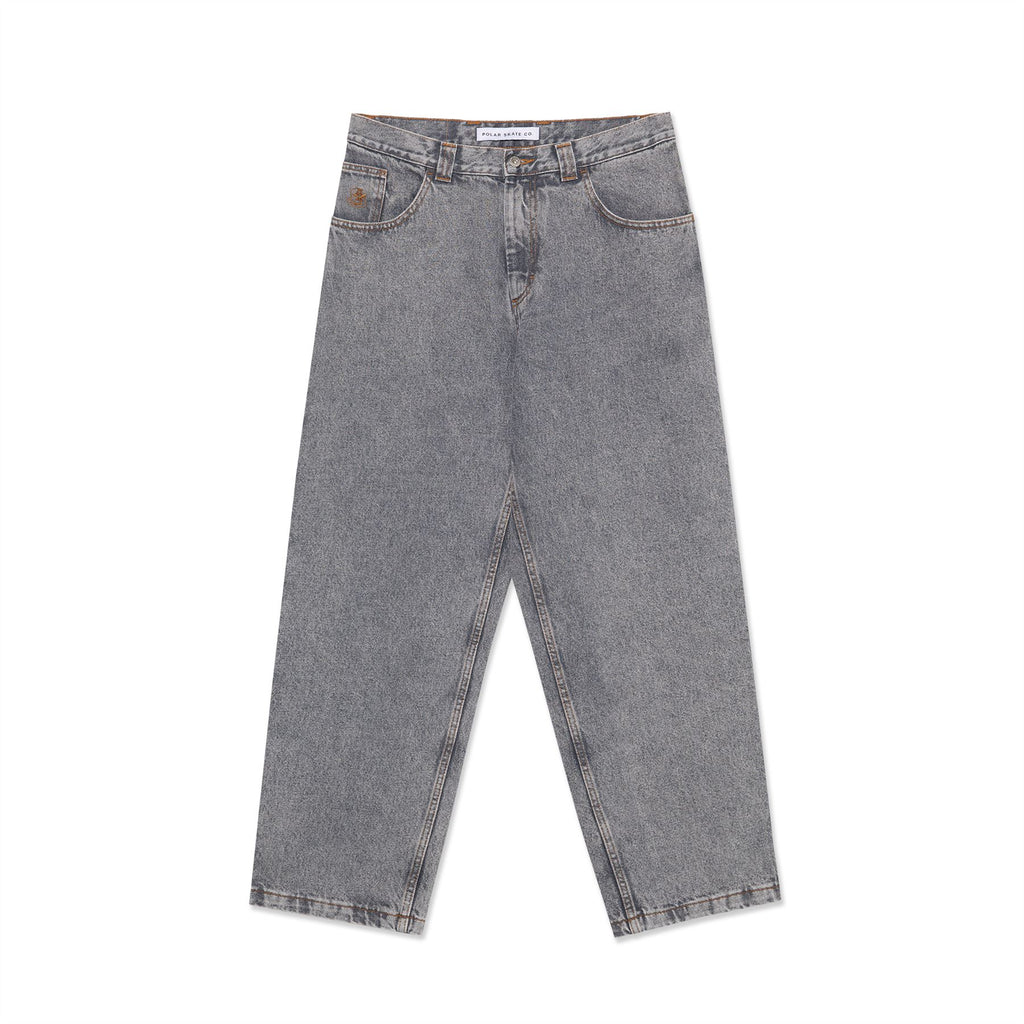 Polar Skate Co Big Boy Pants (Washed Graphite)