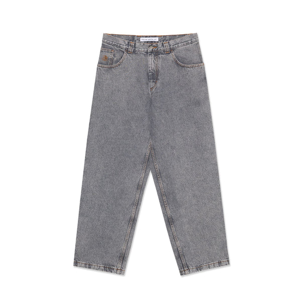 Polar Skate Co Big Boy Pants (Washed Graphite)