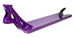 Blazer Scooter Pro Scooter Deck Matrix - Purple - Skatewarehouse.co.uk