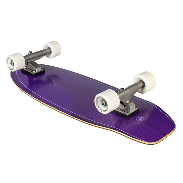 Carver Skateboards 28