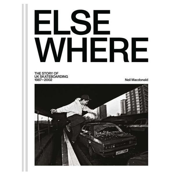 Media ELSEWHERE by Neil Macdonald (Science versus life) Accessories - One Size