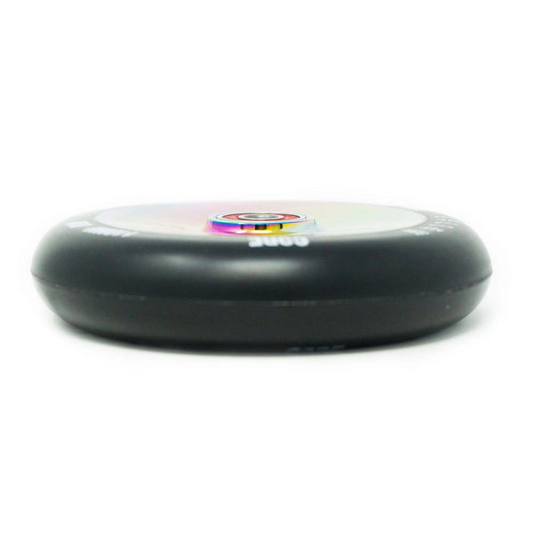 CORE Hollow Stunt Scooter Wheel V2 110mm - NeoChrome - Skatewarehouse.co.uk