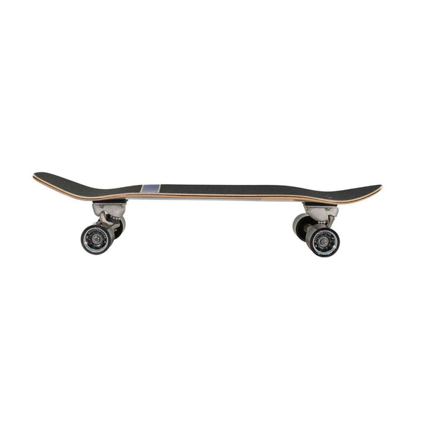 Carver Minimizer - CX Surfskate Cruiser Skateboard - 10.25