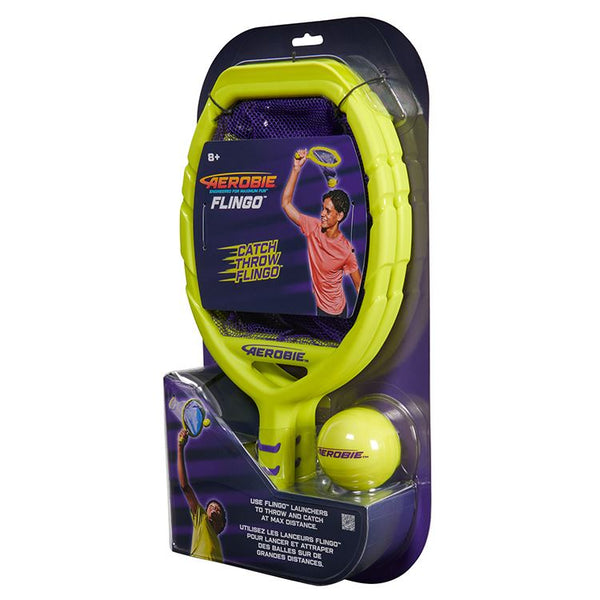 Aerobie Flingo Flying Disc