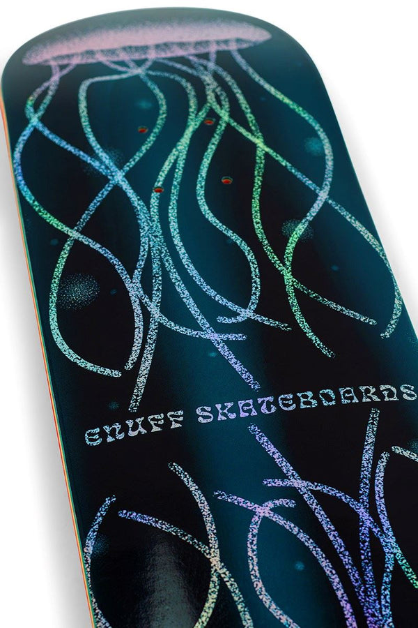 Enuff Designer Skateboard Deck - 8.5