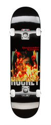 Hockey Temperatures: Kevin Rodrigues - Shape #2 x Venom Custom Complete Skateboard - 8.375"