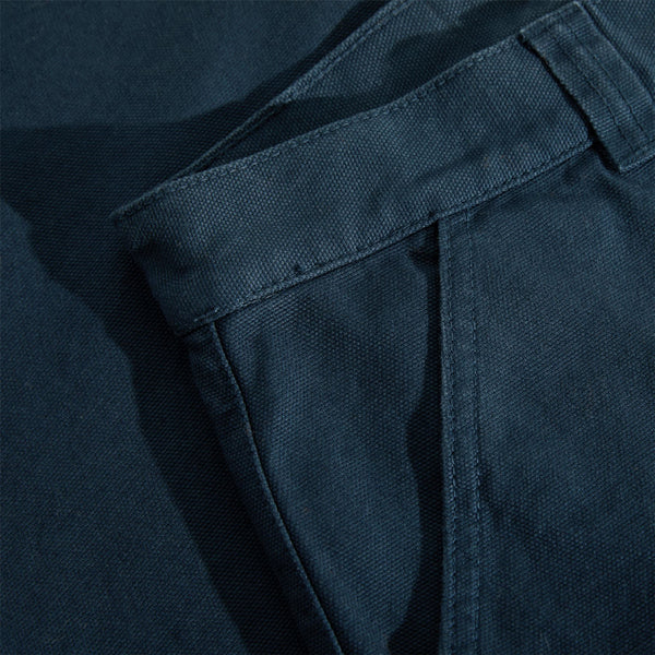 Polar Skate Co 44! Pants | Canvas (Neptune Blue )