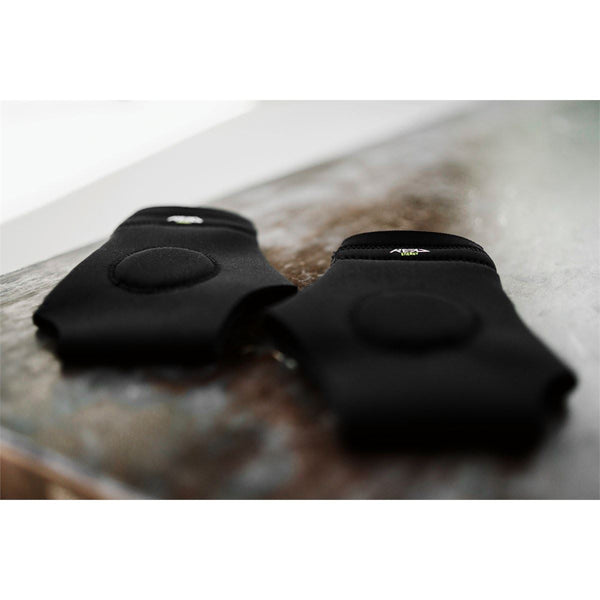 REKD Energy Slim Footies - Black - Skatewarehouse.co.uk