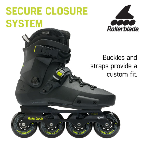 Rollerblade Twister XT (2025) Inline Skates