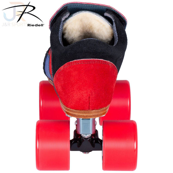 Riedell Phaze 951 ColorLab Quad Skates