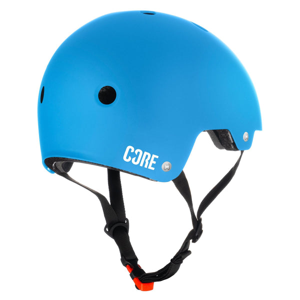 CORE Action Sports Helmet - Blue - Skatewarehouse.co.uk