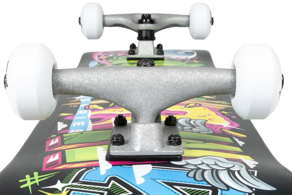 Tony Hawk SS 180 Ransom Complete Skateboard - 8.0