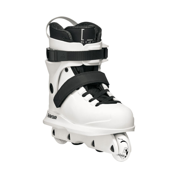 Rollerblade Blank Canvas Inline Skates