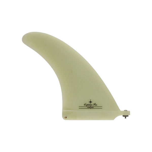 Captain Fin Co - Josh Hall - 7.5 - Cream - 7.5