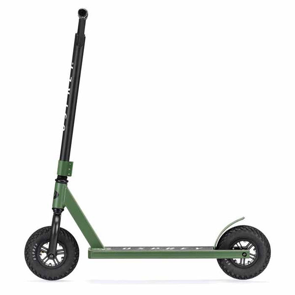 Osprey Dirt Scooter - Green