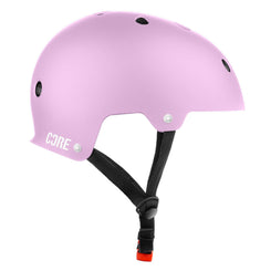 CORE Action Sports Helmet - Pink - Skatewarehouse.co.uk