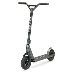 Osprey Dirt Scooter - Silver