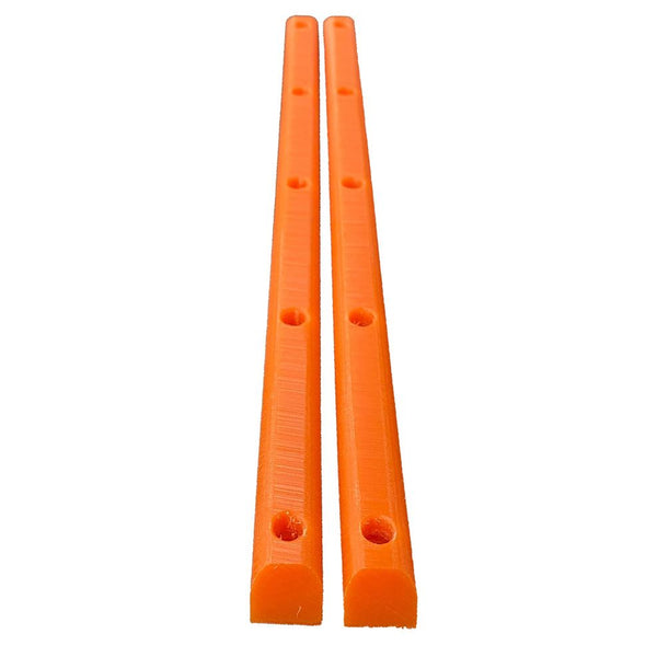 Lil Jawn Standard Jawns Orange Accessories