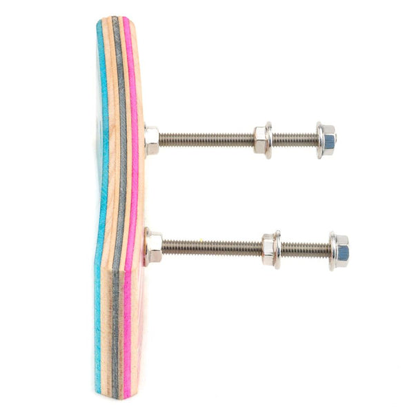 Venom Skateboards Deck Wall Hanger Display Kit x 1 Pack - Skatewarehouse.co.uk